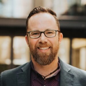 Picture of Matt Regitz