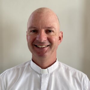 Picture of Fr. Simon Story